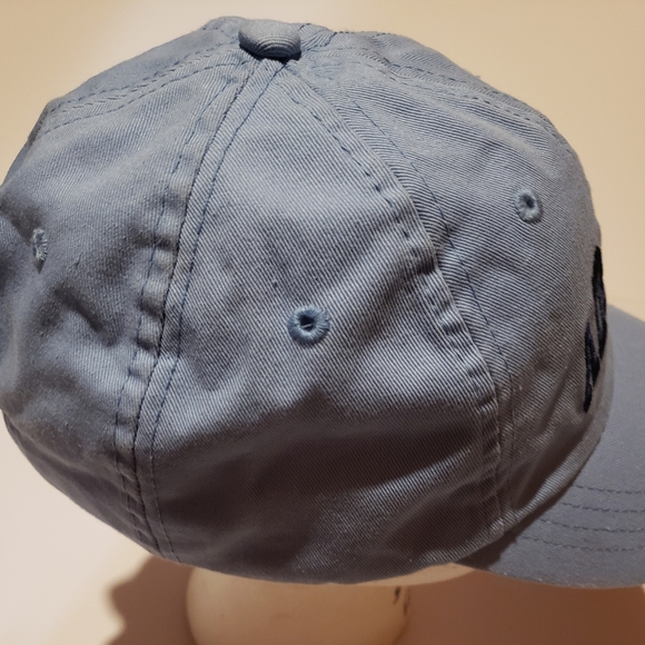 Light blue Air Force hat size OSFA - Picture 3 of 7